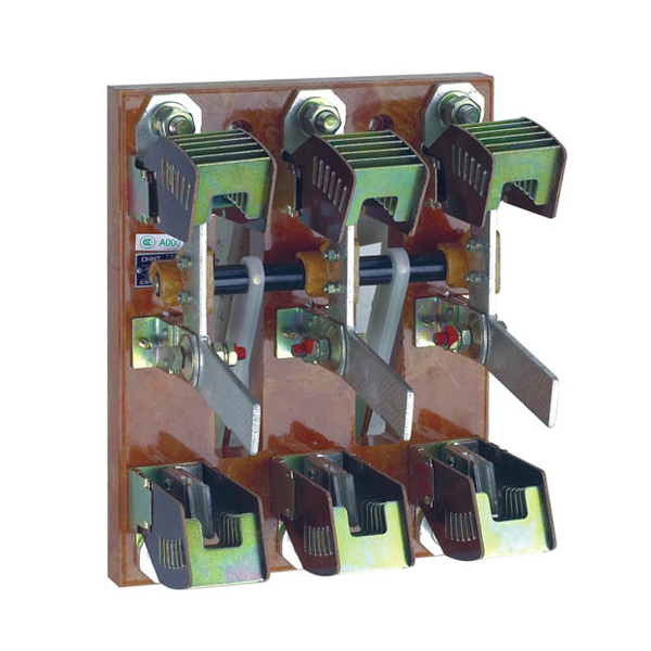 HD系列、HS系列開啟式刀開關(guān)