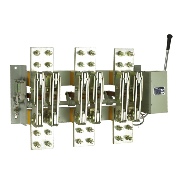 HD13、HS13系列大電流刀開關(guān)