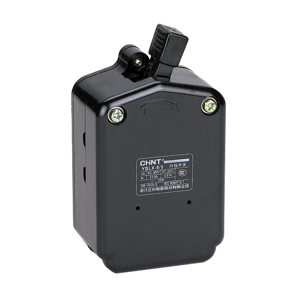 YBLX-8系列行程開關(guān)